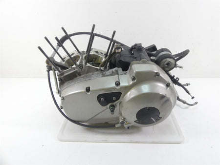 2007 Buell XB12 SS Lightning Engine Crankcase Bottom End 16K 24439-06 24215-04A {{ shop.shopifyCountryName }} - Mototech271