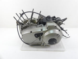 2007 Buell XB12 SS Lightning Engine Crankcase Bottom End 16K 24439-06 24215-04A | Mototech271