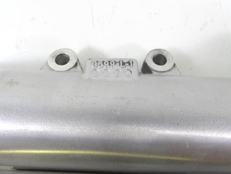 2006 Harley VRSCD Night V Rod Straight Front Fork Leg Set 49mm - Read 46756-01 {{ shop.shopifyCountryName }} - Mototech271
