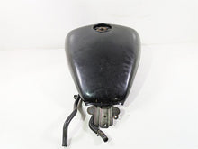 Load image into Gallery viewer, 2007 Yamaha XVS1300 V-Star Fuel Gas Petrol Tank - Dented 3D8-YK241-00
