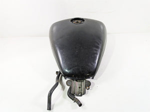 2007 Yamaha XVS1300 V-Star Fuel Gas Petrol Tank - Dented 3D8-YK241-00
