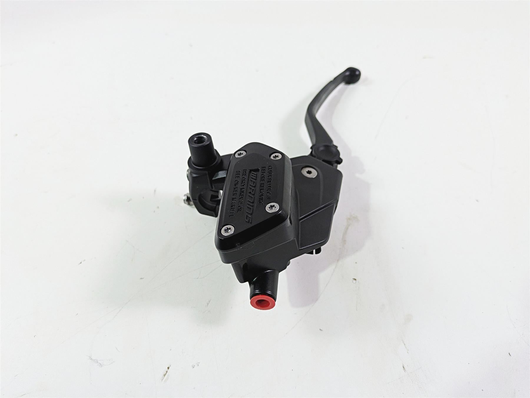 2015 BMW R1200 GS Adv K51 Magura Clutch Master Cylinder 32728524919 {{ shop.shopifyCountryName }} - Mototech271