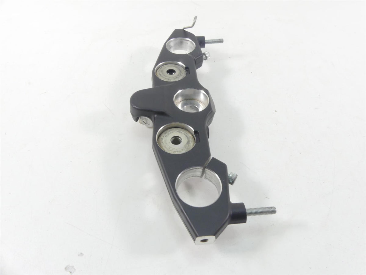 2020 Indian Roadmaster Upper Triple Tree Steering Calmp 46Mm 1824716 {{ shop.shopifyCountryName }} - Mototech271