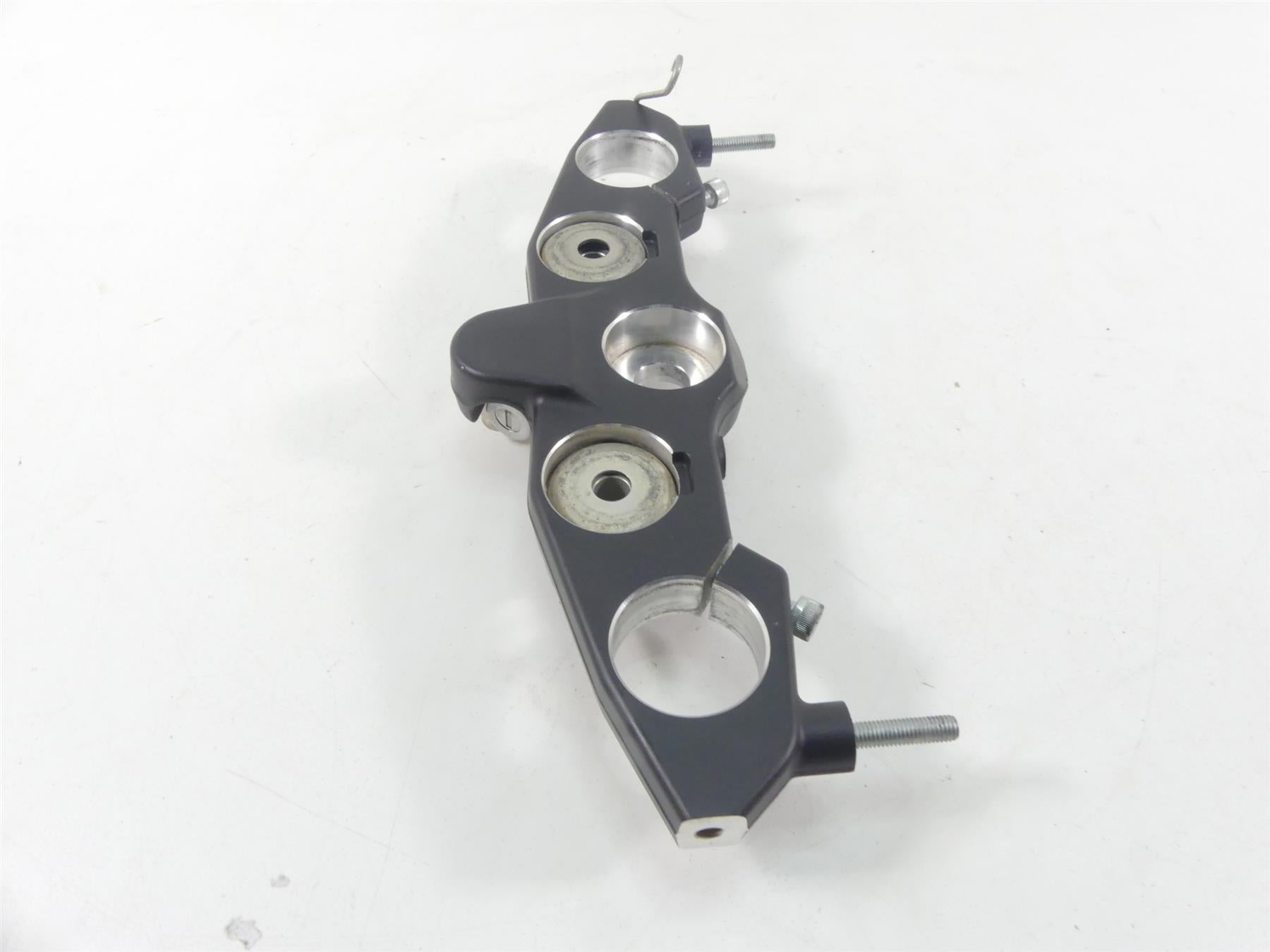 2020 Indian Roadmaster Upper Triple Tree Steering Calmp 46Mm 1824716 {{ shop.shopifyCountryName }} - Mototech271