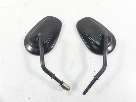 2019 Harley Softail FXBB Street Bob Rear View Mirror Set 56000164 56000163 {{ shop.shopifyCountryName }} - Mototech271