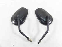 Load image into Gallery viewer, 2019 Harley Softail FXBB Street Bob Rear View Mirror Set 56000164 56000163 | Mototech271
