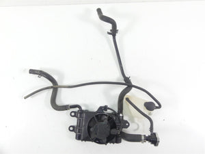 2014 Harley Touring FLHTK Electra Glide Right Radiator Fan Set 26800003 | Mototech271