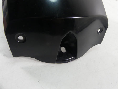 2017 BMW R1200GS GSW K50 Black Storm Center Tank Cover Fairing 46618533664 {{ shop.shopifyCountryName }} - Mototech271