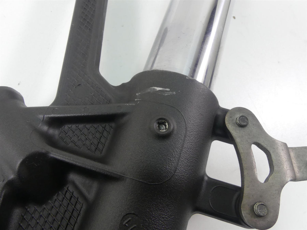 2012 Kawasaki ZX1400 ZX14R Ninja Front Straight Fork Legs 44071-5138 44071-5139 {{ shop.shopifyCountryName }} - Mototech271