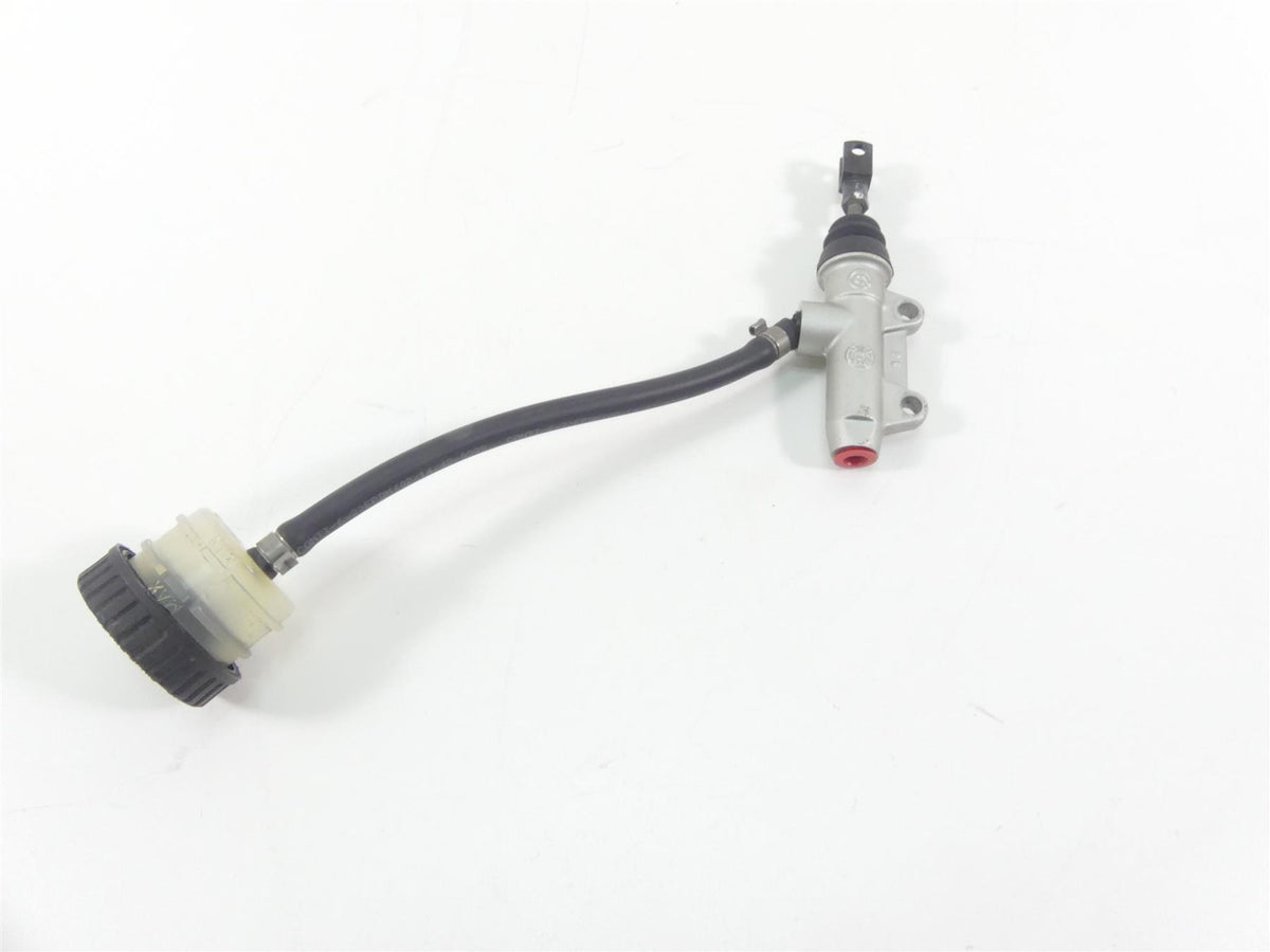 2014 BMW K1600 GTL K48 Rear Brembo Brake Master Cylinder 34317700429 {{ shop.shopifyCountryName }} - Mototech271