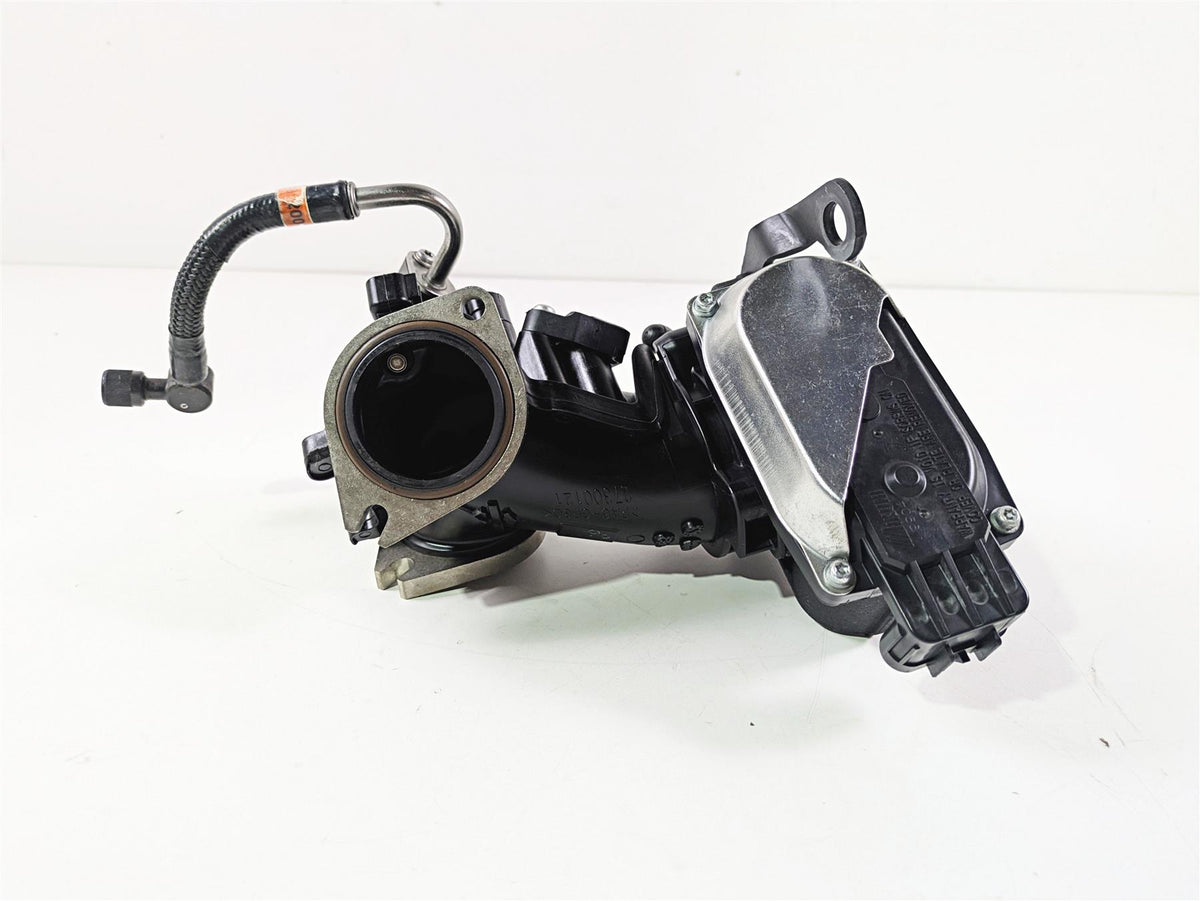 2020 Harley Softail FXST Standard Throttle Body Fuel Injection 55Mm 27300121 {{ shop.shopifyCountryName }} - Mototech271