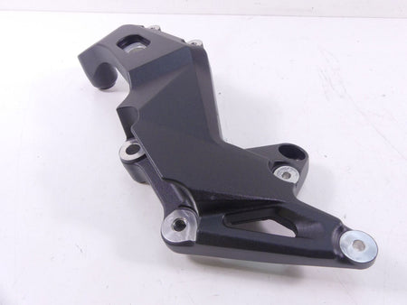 2013 Mv Agusta F4RR Right Frame To Swingarm Bracket Mount Wall 8AC0B3478 {{ shop.shopifyCountryName }} - Mototech271