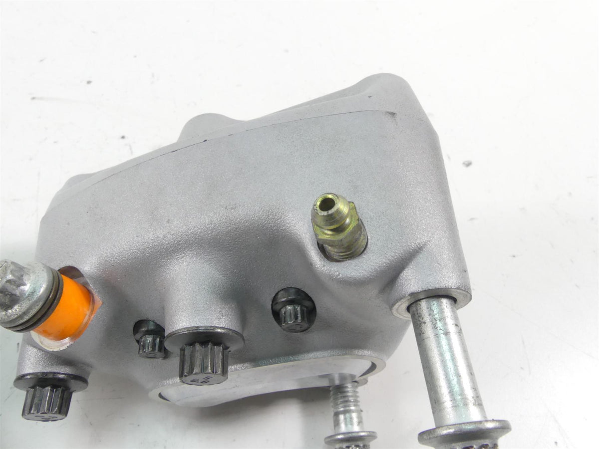 2004 Harley Softail FXSTD SE CVO Deuce Front Brake Caliper Set 44381-99 44382-99 {{ shop.shopifyCountryName }} - Mototech271