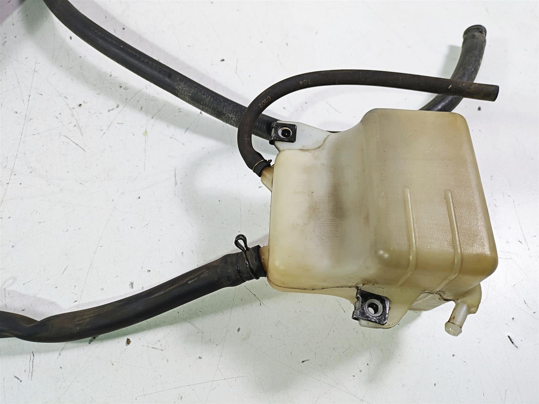 2002 Honda VTX1800 Retro Radiator Fan Reservoir Thermostat Set 19010-MCH-C20 {{ shop.shopifyCountryName }} - Mototech271