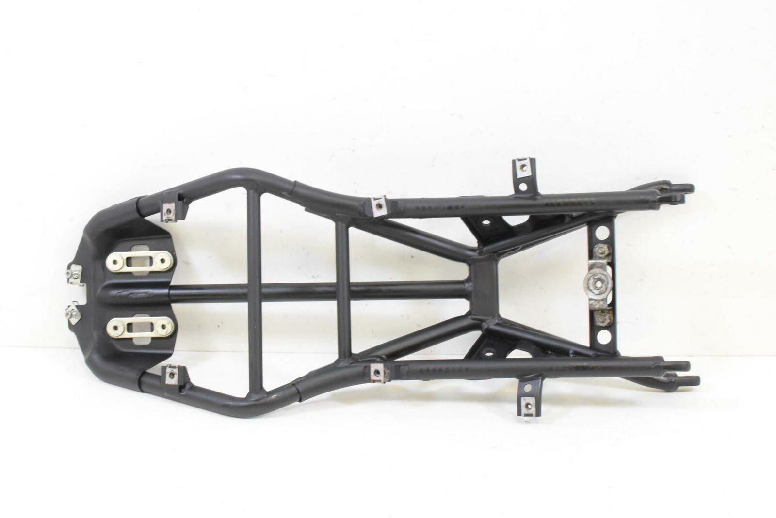 2011 Ducati 1198 Rear Sub Frame Subframe 47017021AG {{ shop.shopifyCountryName }} - Mototech271