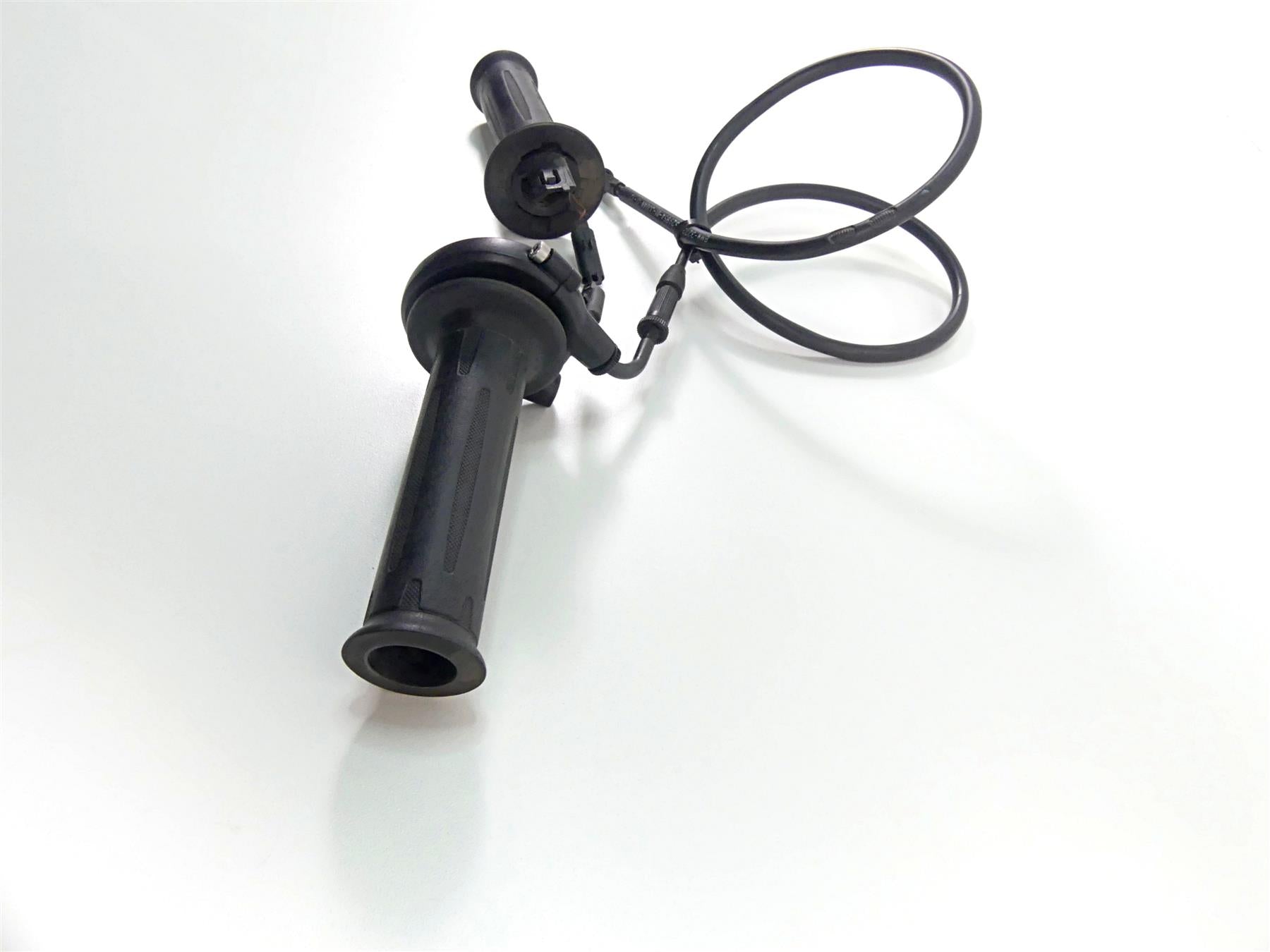 2013 BMW F800GS STD K72 Left Right Heated Hand Grip Set 61317708227 61317708228 {{ shop.shopifyCountryName }} - Mototech271