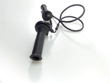 Load image into Gallery viewer, 2013 BMW F800GS STD K72 Left Right Heated Hand Grip Set 61317708227 61317708228

