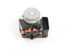 2018 Triumph Street Triple RS 765 ABS Brake Module Pump ATE T2025961 | Mototech271
