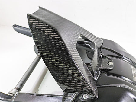 2017 BMW S1000R K47 Rear Swingarm Swing Arm + Carbon Fender 33358549982 {{ shop.shopifyCountryName }} - Mototech271