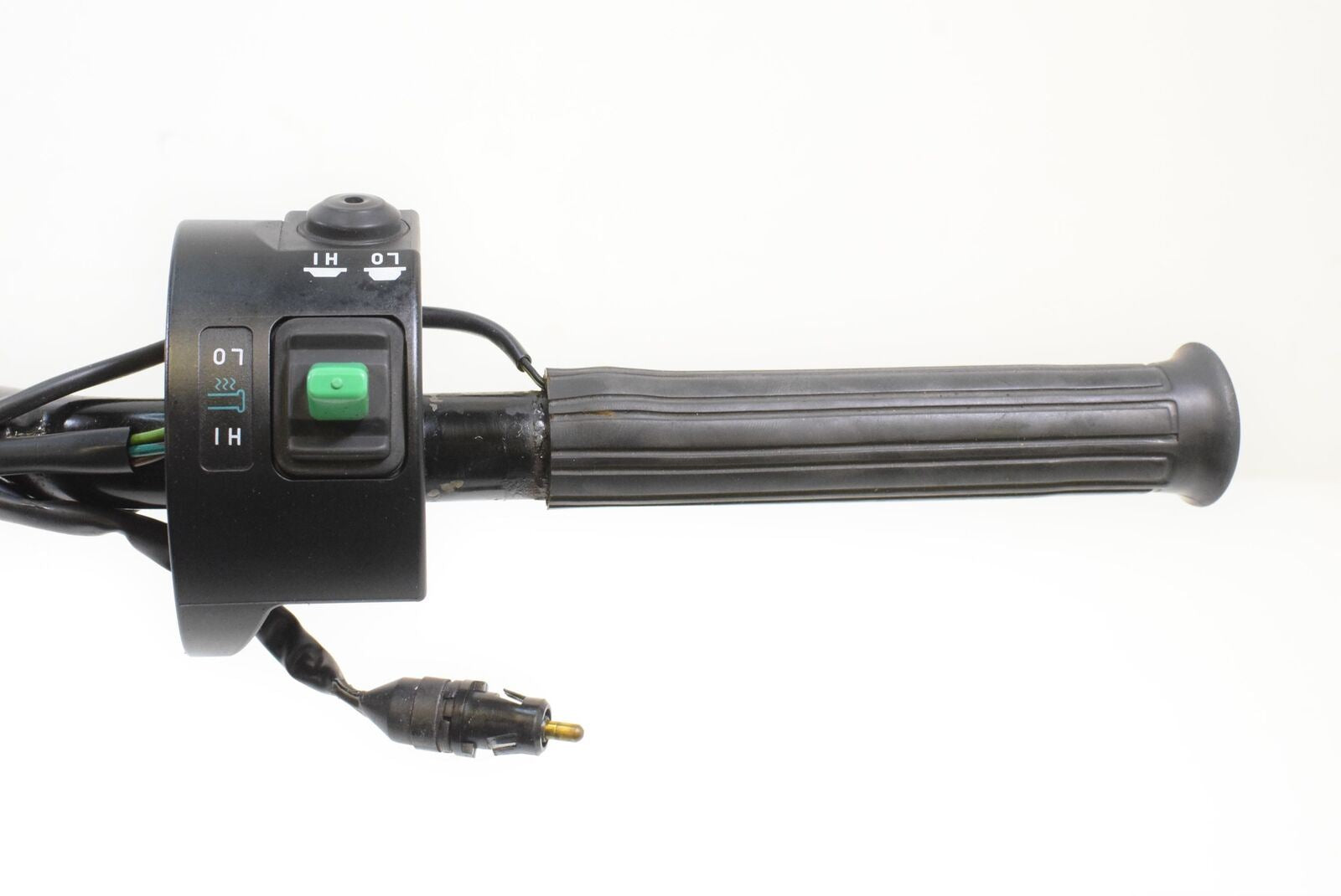 1998 Arctic Cat ZL 500 ZL500 Handle Bar Control Switch Grip Heater Set 0609-390 {{ shop.shopifyCountryName }} - Mototech271