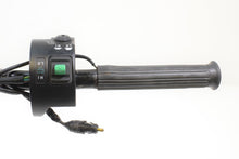 Load image into Gallery viewer, 1998 Arctic Cat ZL 500 ZL500 Handle Bar Control Switch Grip Heater Set 0609-390 | Mototech271
