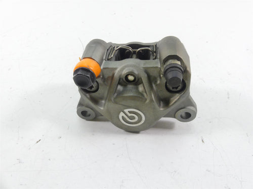 2020 Ducati Panigale 1100 V4 S SBK Rear Brembo Brake Caliper 61140412A | Mototech271