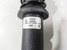 Load image into Gallery viewer, 2020 Harley Touring FLHT Electra Glide Rear Suspension Shock Damper LOW 54000114
