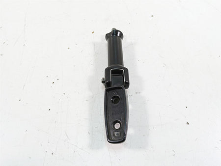 2020 Harley Softail FXBB Street Bob Left Rear Passenger Foot Peg {{ shop.shopifyCountryName }} - Mototech271
