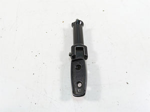 2020 Harley Softail FXBB Street Bob Left Rear Passenger Foot Peg