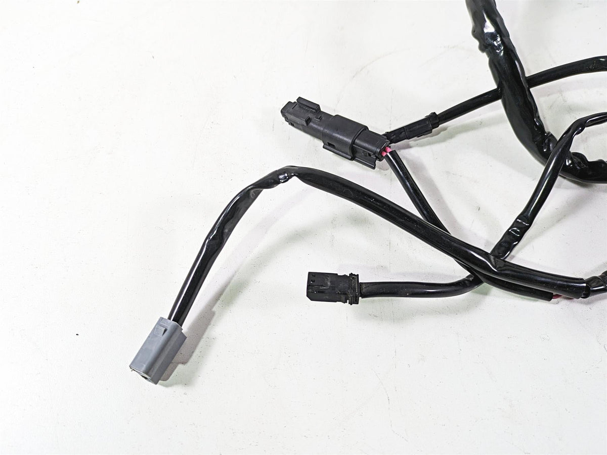 2020 Harley Touring FLHT Electra Glide Front Fairing Wiring Harness 69200121A {{ shop.shopifyCountryName }} - Mototech271