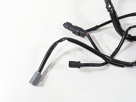 2020 Harley Touring FLHT Electra Glide Front Fairing Wiring Harness 69200121A {{ shop.shopifyCountryName }} - Mototech271