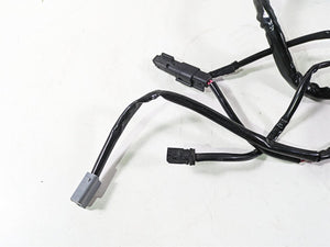 2020 Harley Touring FLHT Electra Glide Front Fairing Wiring Harness 69200121A | Mototech271