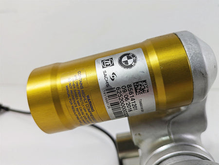 2016 BMW S1000RR K46 Rear DDC ESA Suspension Shock Damper Sachs 33548561412 {{ shop.shopifyCountryName }} - Mototech271