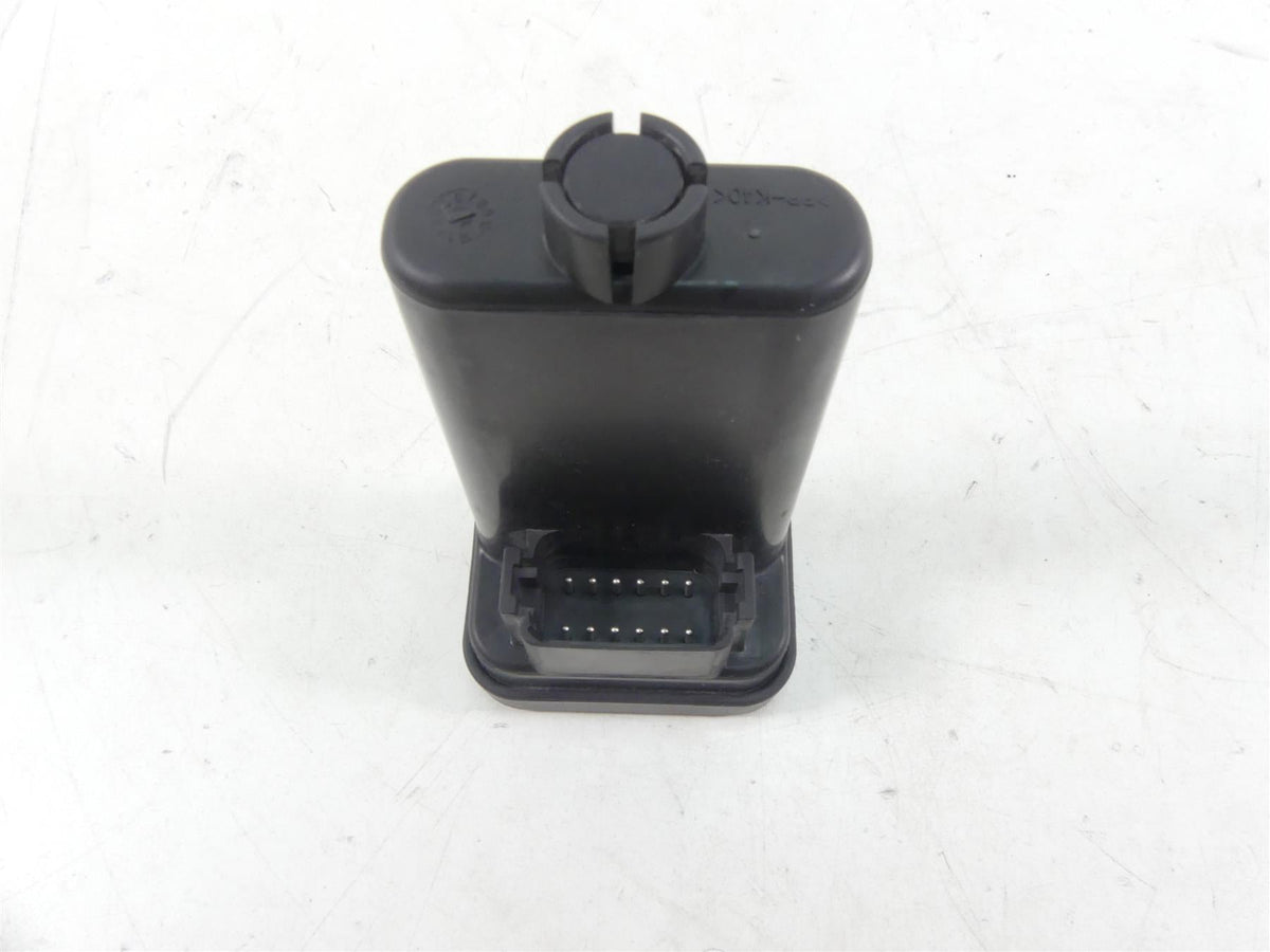 2013 Harley VRSCF Muscle V-Rod Tsm Turn Signal Module Unit 68921-07 {{ shop.shopifyCountryName }} - Mototech271