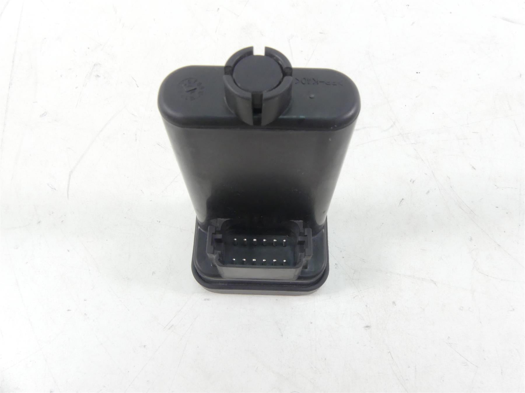 2013 Harley VRSCF Muscle V-Rod Tsm Turn Signal Module Unit 68921-07 {{ shop.shopifyCountryName }} - Mototech271