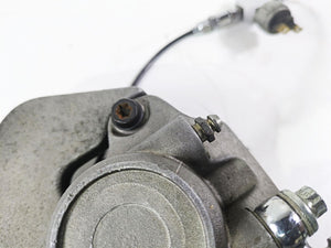 1996 Harley Touring FLHTCUI Electra Glide Rear Brake Caliper & Bracket 54540-93 | Mototech271