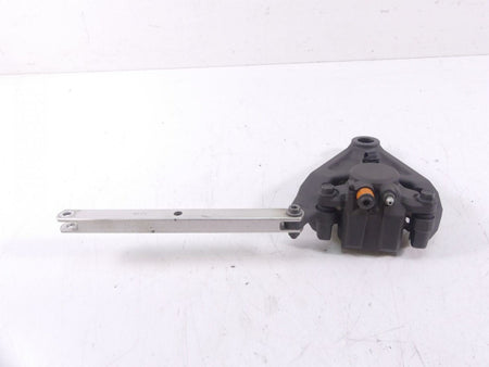 2012 Yamaha XT1200 Super Tenere Rear Brake Caliper & Mount 23P-2580W-00-00 {{ shop.shopifyCountryName }} - Mototech271