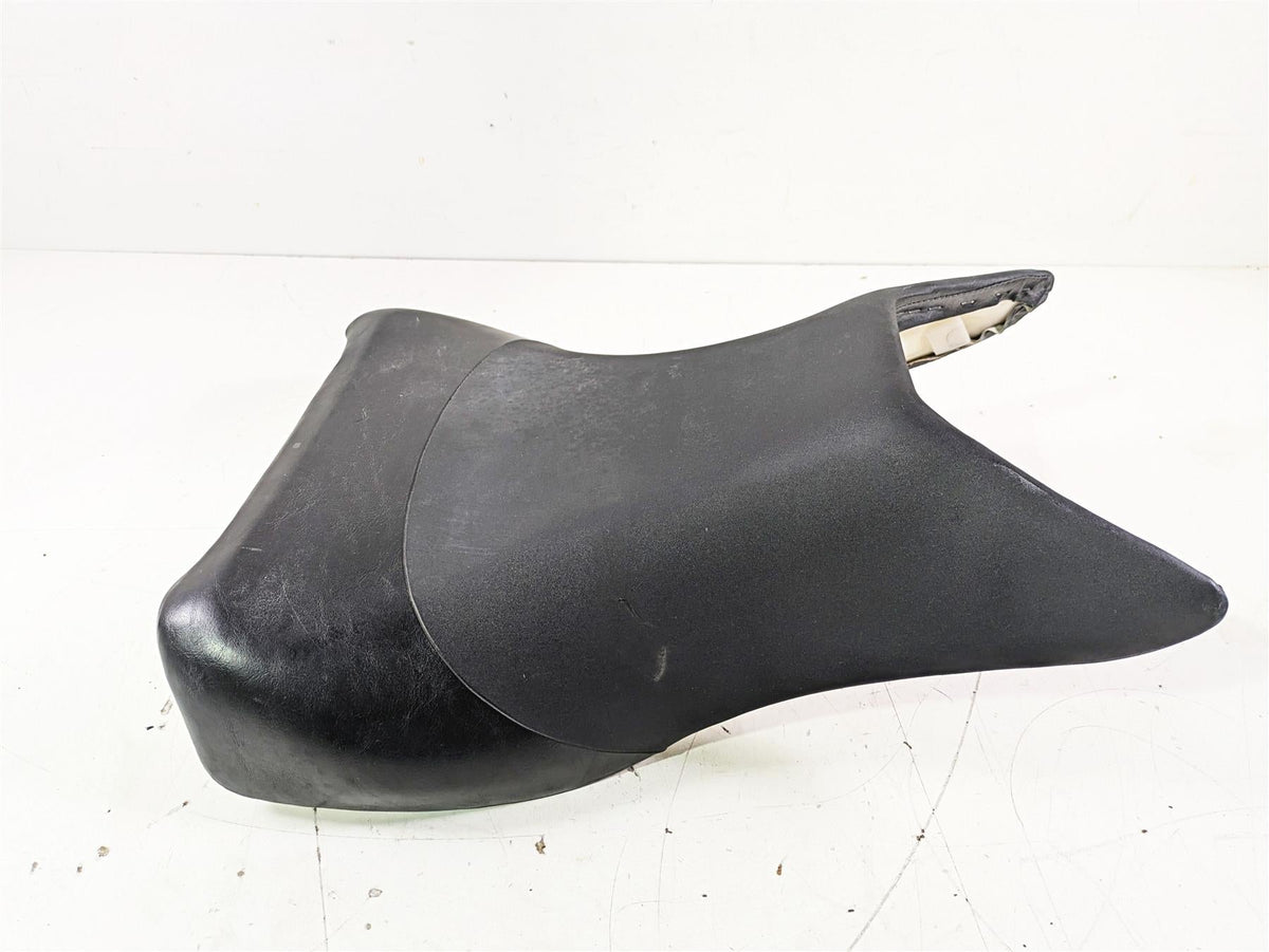 2005 Kawasaki ZX12R Ninja Front Rider Driver Seat Saddle - Read 53001-1993-MA {{ shop.shopifyCountryName }} - Mototech271