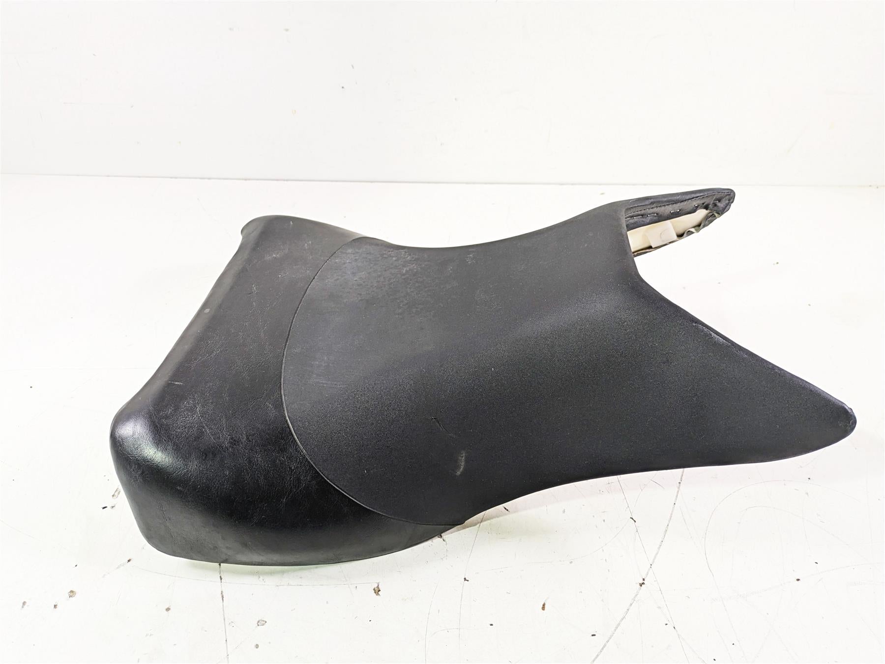 2005 Kawasaki ZX12R Ninja Front Rider Driver Seat Saddle - Read 53001-1993-MA {{ shop.shopifyCountryName }} - Mototech271