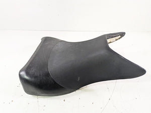 2005 Kawasaki ZX12R Ninja Front Rider Driver Seat Saddle - Read 53001-1993-MA | Mototech271