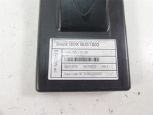 Load image into Gallery viewer, 2020 Ducati Multistrada 1260 Enduro Bbox Black Box Control Unit 38511012B
