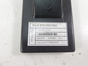 2020 Ducati Multistrada 1260 Enduro Bbox Black Box Control Unit 38511012B | Mototech271