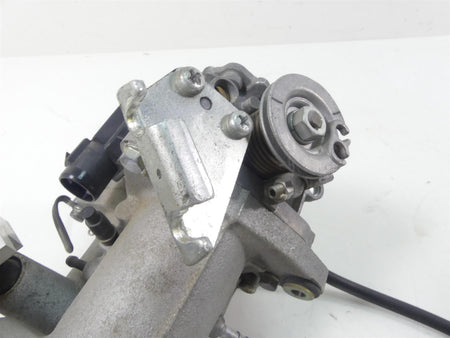 2005 Honda V-Twin VTX1800 S3 Keihin Throttle Body Bodies 16400-MCH-003 {{ shop.shopifyCountryName }} - Mototech271