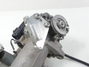2005 Honda V-Twin VTX1800 S3 Keihin Throttle Body Bodies 16400-MCH-003 | Mototech271