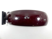 Load image into Gallery viewer, 2017 Harley Dyna FXDB Street Bob Modified Rear Fender Plate Holder 59500097A
