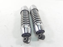 Load image into Gallery viewer, 2009 Harley FXDL Dyna Low Rider Rear Shock Damper Set 12&quot; 54534-09
