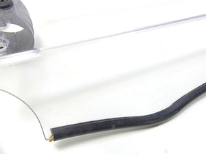 2018 Can Am Commander 1000R XT Lower Windscreen Wind Screen