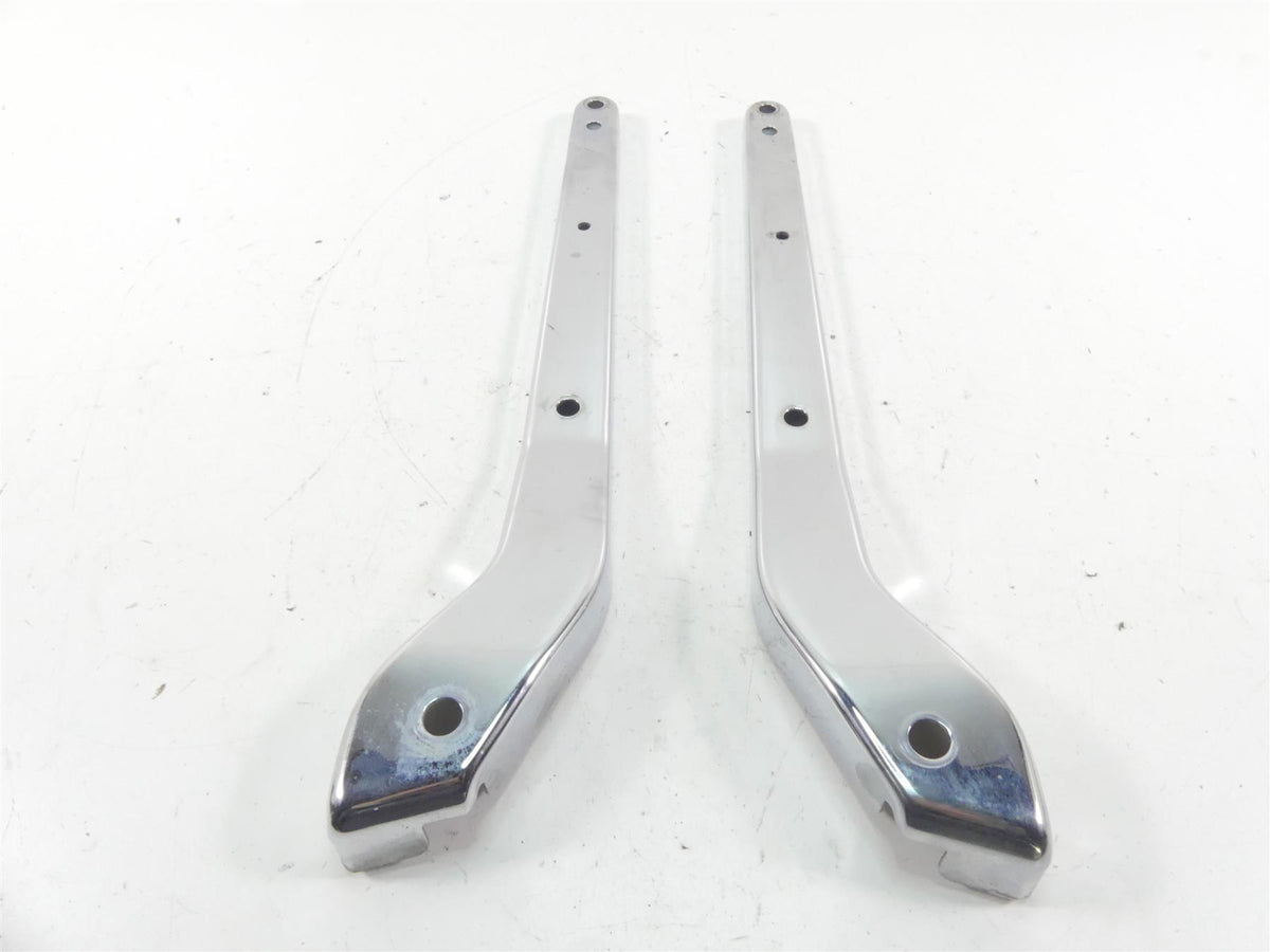 1998 Harley Dyna FXDL Low Rider Rear Chrome Fender Struts 59138-96 59171-96 {{ shop.shopifyCountryName }} - Mototech271