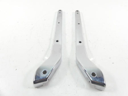 1998 Harley Dyna FXDL Low Rider Rear Chrome Fender Struts 59138-96 59171-96 {{ shop.shopifyCountryName }} - Mototech271