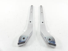 Load image into Gallery viewer, 1998 Harley Dyna FXDL Low Rider Rear Chrome Fender Struts  59138-96 59171-96
